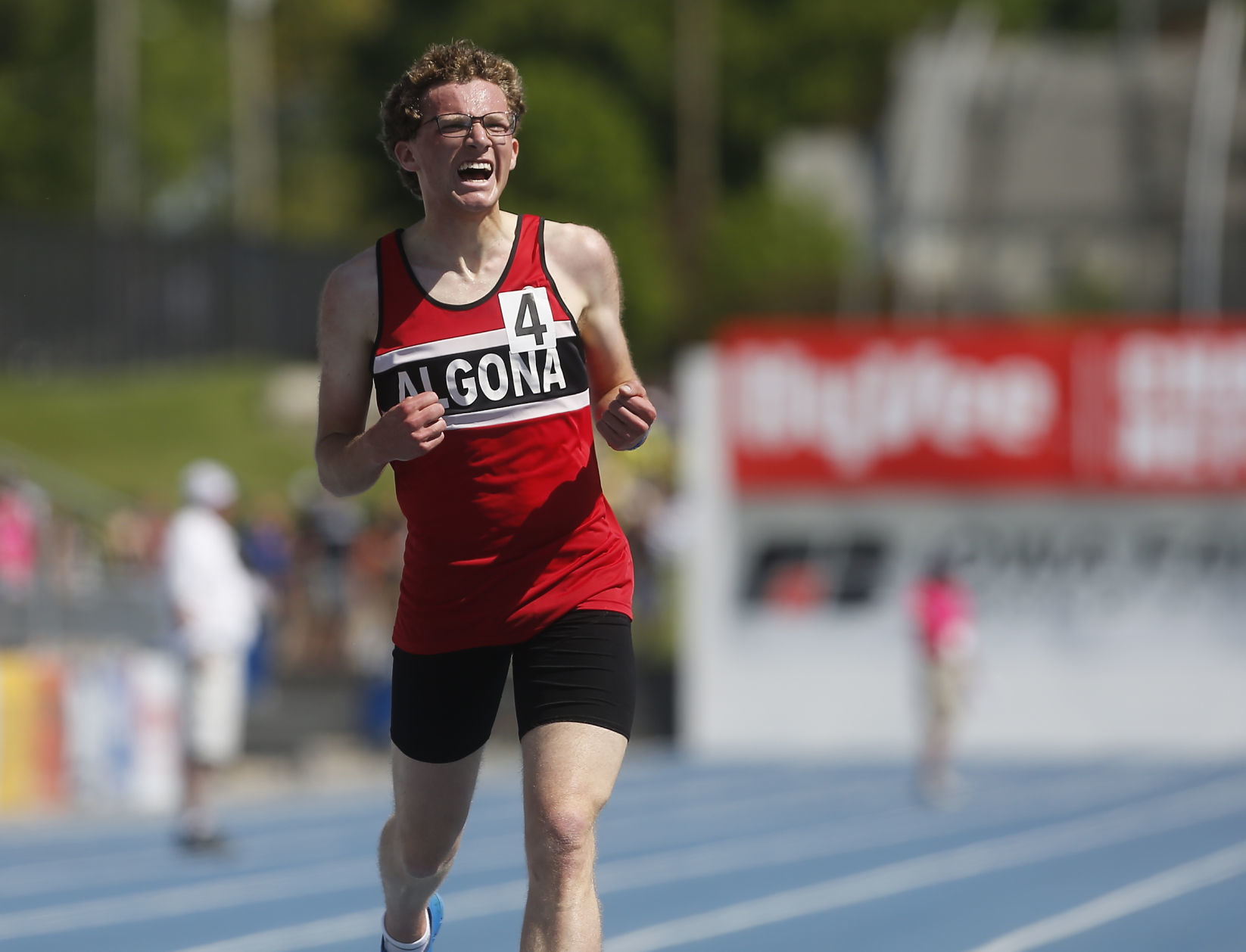 State Track Thu 13